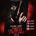 Atilas Roman Ft. Almighty - Puesto Pal Problema